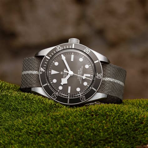 tudor black bay 925 discontinued